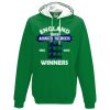 Varsity hoodie Thumbnail
