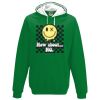 Varsity hoodie Thumbnail