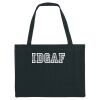 Woven shopping bag  Thumbnail
