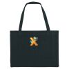 Woven shopping bag  Thumbnail