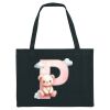 Woven shopping bag  Thumbnail