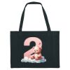 Woven shopping bag  Thumbnail