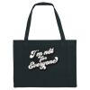 Woven shopping bag  Thumbnail