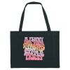 Woven shopping bag  Thumbnail