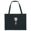 Woven shopping bag  Thumbnail