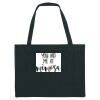 Woven shopping bag  Thumbnail