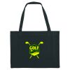 Woven shopping bag  Thumbnail