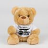 Bear in a t-shirt Thumbnail