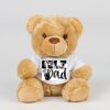 Bear in a t-shirt Thumbnail