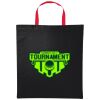Varsity cotton shopper short handle Thumbnail