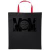 Varsity cotton shopper short handle Thumbnail