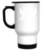 Stainless Steel Travel Mug Thumbnail