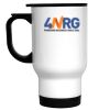 Stainless Steel Travel Mug Thumbnail