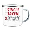 Enamel 12oz Mug Thumbnail