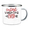 Enamel 12oz Mug Thumbnail
