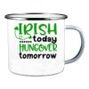 Enamel 12oz Mug Thumbnail