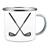 Enamel 12oz Mug Thumbnail