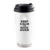 Stainless Steel Thermos double walled cup Thumbnail