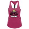 Women's TriDri® performance strap back vest Thumbnail